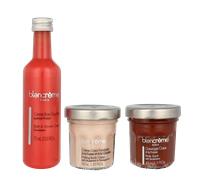 Blancreme Body Essentials Trio Set 155 ml Set regalo