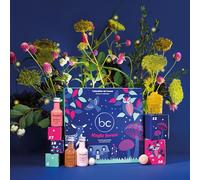 Blancrème Calendario dell'Avvento - 24 prodotti per la cura naturale, viso & corpi naturali e Gourmets. 95% - 100% naturale. I nostri bests seller in edizione limitata.