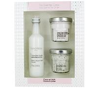 Blancrème | Cofanetto regalo Essenziali per il corpo Cocco & Litchi