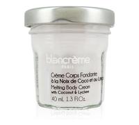 Blancreme Paris Crema corpo cocco litchi 40 ml