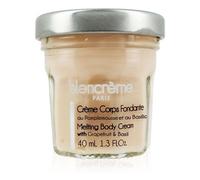 Blancreme Paris Crema corpo fondante pompelmo e basilico 40 ml