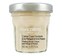 Blancreme Paris Crema corpo mango frutto della passione 40 ml