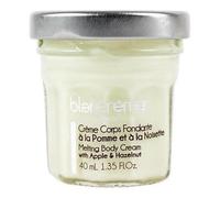 Blancreme Paris Crema corpo mela e nocciola 40 ml