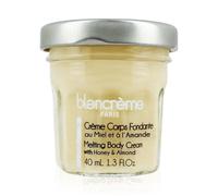 Blancreme Paris Crema Corpo Miele Mandorla 40 Ml