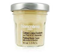 Blancreme Paris Crema corpo miele mandorla 40 ml