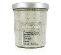 Blancreme Paris Crema esfoliante corpo Scrub noce di cocco 175 ml