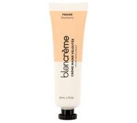 Blancreme Paris Crema mani Fragola 30 ml