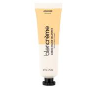 Blancreme Paris Crema Mani Mandorla 30 Ml