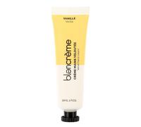 Blancreme Paris Crema Mani Vaniglia 30 Ml