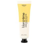 Blancreme Paris Crema mani Vaniglia 30 ml