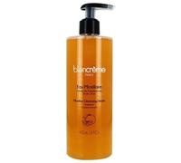 Blancreme Paris Detergente viso Acqua micellare pompelmo limone 400 ml
