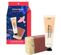 Blancreme Paris Foresta Magica Duo Mani Fragola Cofanetto
