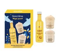 Blancreme Paris Foresta Magica Essenziale Viso Idratante Mango Cocco Cofanetto