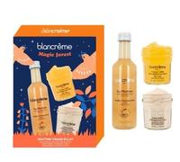Blancreme Paris Foresta Magica Essenziale Viso Lucente Carota Limone Cofanetto