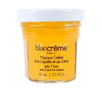 Blancreme Paris Maschera Gelèe Carota E Limone 40 Ml