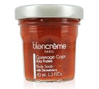 Blancreme Paris Scrub Per Il Corpo Fraise 175 Ml