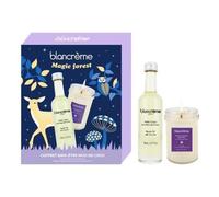 Blancreme Paris Set regalo Foresta magica benessere cocco