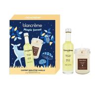 Blancreme Paris Set regalo Foresta magica benessere vaniglia