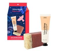 Blancreme Paris Set regalo Foresta magica duo mani fragola