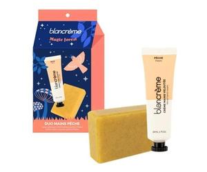 Blancreme Paris Set regalo Foresta magica duo mani pesca