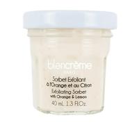 Blancreme Paris Sorbetto Esfoliante Con Arancia E Limone 40 Ml