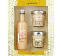 Blancrème | Set regalo per la cura personale Essentials Mango & Passion
