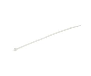 BLANCS EN NYLON 100 PCS NEW