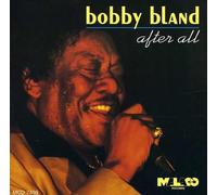 Bland Bobby Blue - After All