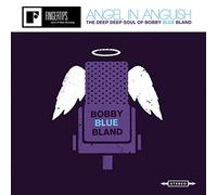 Bland, Bobby Blue - Angel In Anguish: The Deep Deep Soul Of Bobby Blan