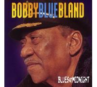 Bland, Bobby Blue - Blues At Midnight