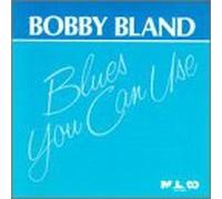 Bland, Bobby Blue - Blues You Can Use