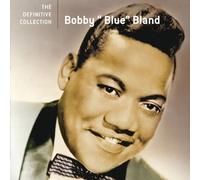 Bland, Bobby Blue - Definitive Collection
