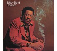 Bobby Bland Dreamer (Vinyl LP) 12" Album (PRESALE 10/01/2025)