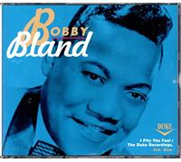 Bland, Bobby Blue - Duke-Peacock Recordings I