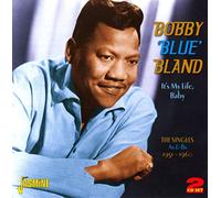 It's My Life, Baby - Singles As & Bs 1951 - 60