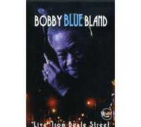 Bland Bobby Blue - Live On Beale Street