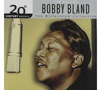 Bland, Bobby Blue - Millennium Collection-20th Century Masters
