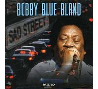 Bland, Bobby Blue - Sad Street