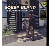 Bland Bobby "Blue" - Two Steps From The Blues