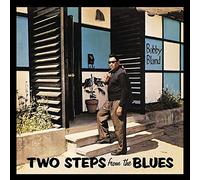 Bland, Bobby Blue - Two Steps From The Blues