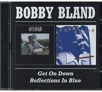 Bland, Bobby - Get On Down