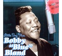 Bland Bobby Little Boy Blue (CD)