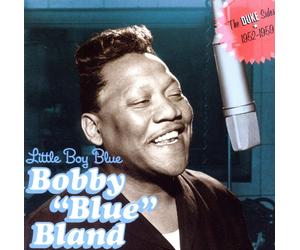 Bland Bobby Little Boy Blue (CD)