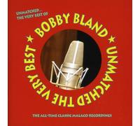 Bland, Bobby - Unmatched: The Very Best