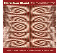 Bland, Christian & Revelators/ Catalena, Chris - Split
