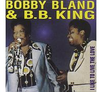 Bland/King - I Like To Live The L