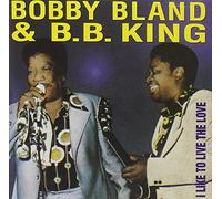 Bland/King - I Like To Live The Love