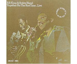 Bland/King - Together For The First Time