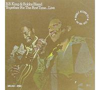 Bland/King - Together for the First Time: Live