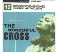 Blandade Artister - The Wonderful Cross